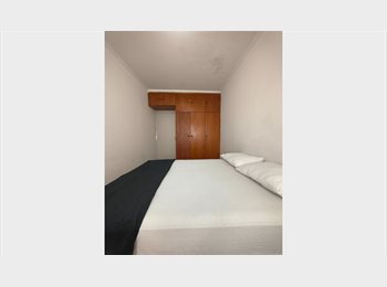 Roomgo BR - Quarto individual a 700m estação metro vila Madalena, Alto Pinheiros - R$ 1.500 Por mês