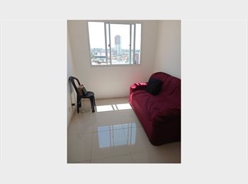 Roomgo BR - Aluguel de quartos, Penha - R$ 500 Por mês