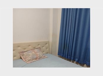 Roomgo BR - Aluguel de quarto no centro de BH, Belo Horizonte - R$ 800 Por mês
