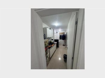 Roomgo BR - Vaga para estudantes/trabalho, Nova Lima - R$ 1.450 Por mês