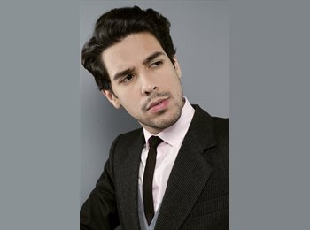 Roomgo BR - Luciano - 28 - Itaquaquecetuba