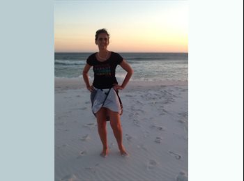 Roomgo BR - Maria - 49 - Humaitá