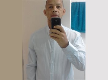 Roomgo BR - Marcos  - 46 - Campinas