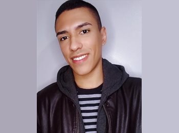 Roomgo BR - Marciano - 34 - Florianópolis