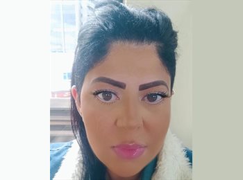 Roomgo BR - paula - 39 - Jardim Paulista