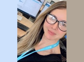 Roomgo BR - Francine - 40 - Teresópolis