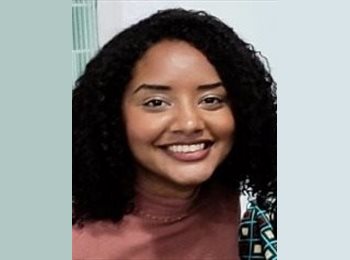 Roomgo BR - Kássia do Rosário Miranda - 30 - Flamengo