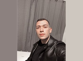 Roomgo BR - Everton - 18 - Liberdade