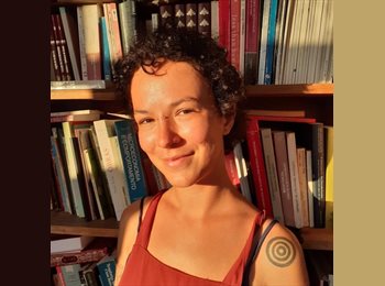 Roomgo BR - Saru - 32 - Brasil