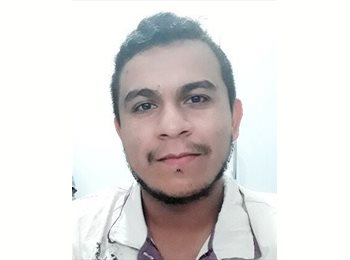 Roomgo BR - Claudio Sergio Machado Rocha - 32 - Belo Horizonte