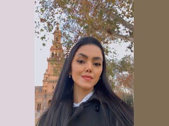 Roomgo BR - Ana  - 30 - Jardim Paulista