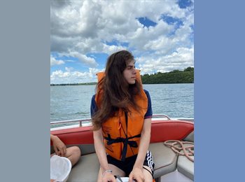 Roomgo BR - Matheus - 23 - Jardim Paulista