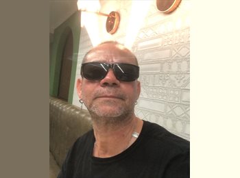 Roomgo BR - José  - 50 - Liberdade