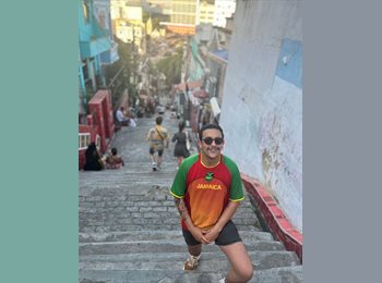 Roomgo BR - Manef - 24 - Rio de Janeiro RJ