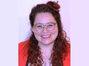 Roomgo BR - María Cecilia - 35 - Jardim Paulista