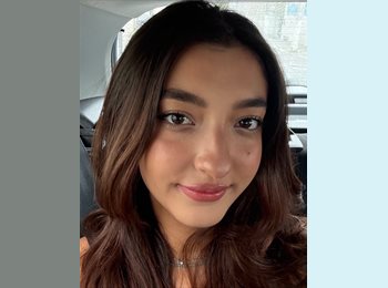 Roomgo BR - Giulia Di Marco - 24 - Botafogo