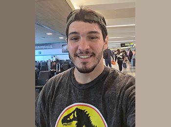 Roomgo BR - RAPHAEL - 32 - Pinheiros