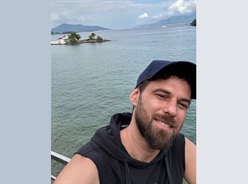 Roomgo BR - Santiago - 36 - Rio de Janeiro RJ