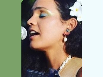 Roomgo BR - Marina - 18 - Salvador