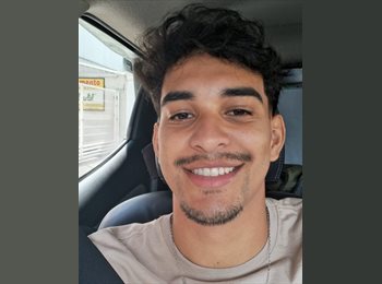 Roomgo BR - Wagner Guimarães  - 26 - Moema