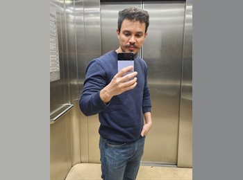 Roomgo BR - Kaio Jonatas do Nascimento Pereira  - 33 - Liberdade