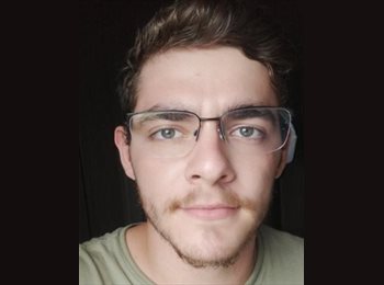 Roomgo BR - João Victor Bergamasco Gremaschi - 22 - Liberdade