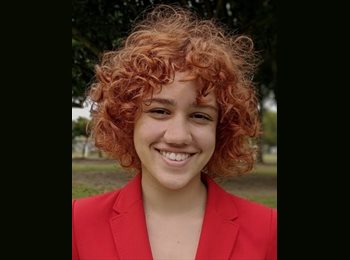 Roomgo BR - Mayra - 26 - Jardim Paulista