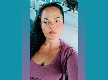 Roomgo BR - Juliana  - 45 - Rio de Janeiro RJ