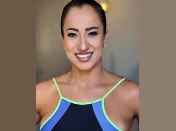 Roomgo BR - Mayara - 37 - Copacabana