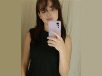 Roomgo BR - Suellen - 20 - Recife