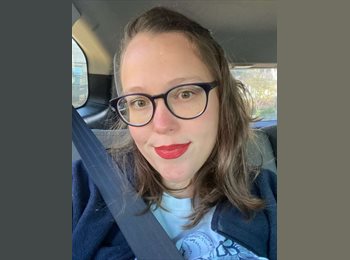 Roomgo BR - Jeane - 29 - Liberdade