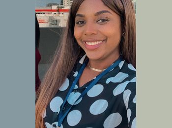 Roomgo BR - JULIANA - 31 - Rio de Janeiro RJ