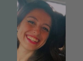 Roomgo BR - VIVIAN - 37 - Ipanema