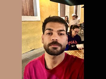 Roomgo BR - GILASIO - 25 - São Paulo SP