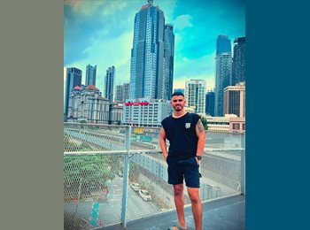 Roomgo BR - Oucif - 30 - Maracanã