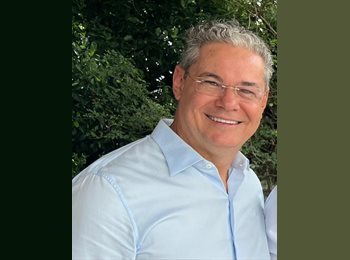 Roomgo BR - Cezar - 59 - Rio de Janeiro RJ