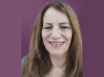 Roomgo BR - MARILISE - 60 - Liberdade