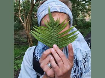 Roomgo BR - Maïté - 31 - Maracanã