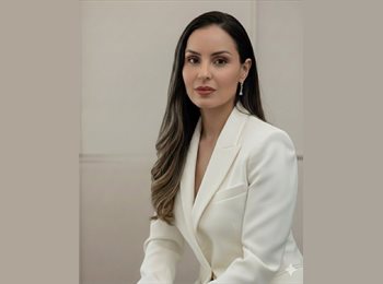 Roomgo BR - Stefanni  - 40 - Carapicuíba