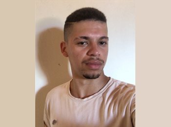 Roomgo BR - Luigi Henrique Teixeira de Sousa - 23 - Belo Horizonte