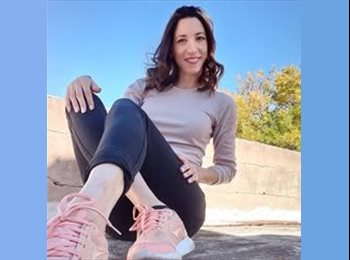 Roomgo BR - Jorgelina - 39 - Santa Cecilia