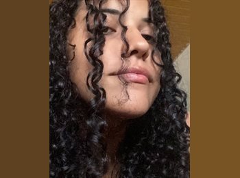 Roomgo BR - ANA - 20 - São Paulo SP