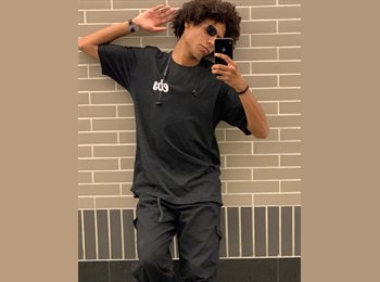 Roomgo BR - Wilson câmara Cardoso junior - 23 - Jardim Paulista