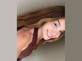 Roomgo BR - Anne gabrielly  - 20 - Rio de Janeiro RJ