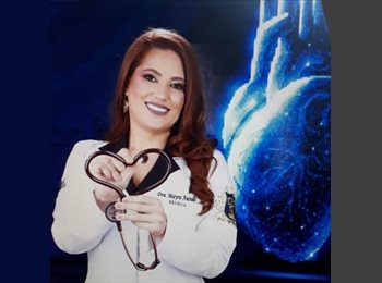 Roomgo BR - Mayra - 37 - Jardim Botânico