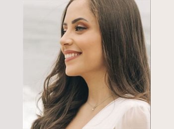 Roomgo BR - Aline  - 35 - Perdizes