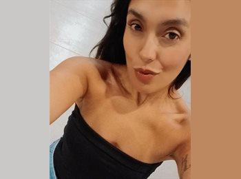 Roomgo BR - Thais - 30 - Butantã