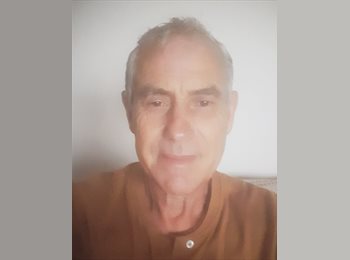 Roomgo BR - José - 58 - Mogi das Cruzes