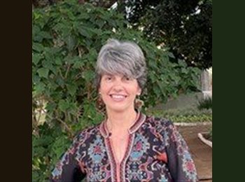 Roomgo BR - Rosângela - 55 - São Paulo SP