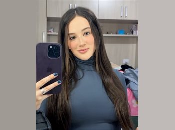 Roomgo BR - Giovanna Ramos Ribeiro Pires Basile - 18 - Sorocaba